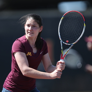 Fundraising Page: Tereza Brichacova